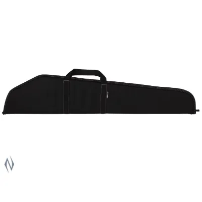 Allen Durango Scoped Rifle Case  46" (269-46)Black -TA