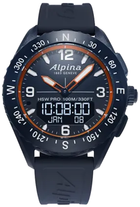 Alpina AlpinerX AL-283LNO5NAQ6