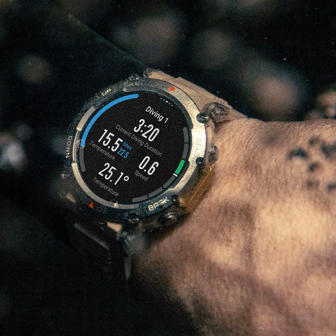 Amazfit T-Rex Ultra