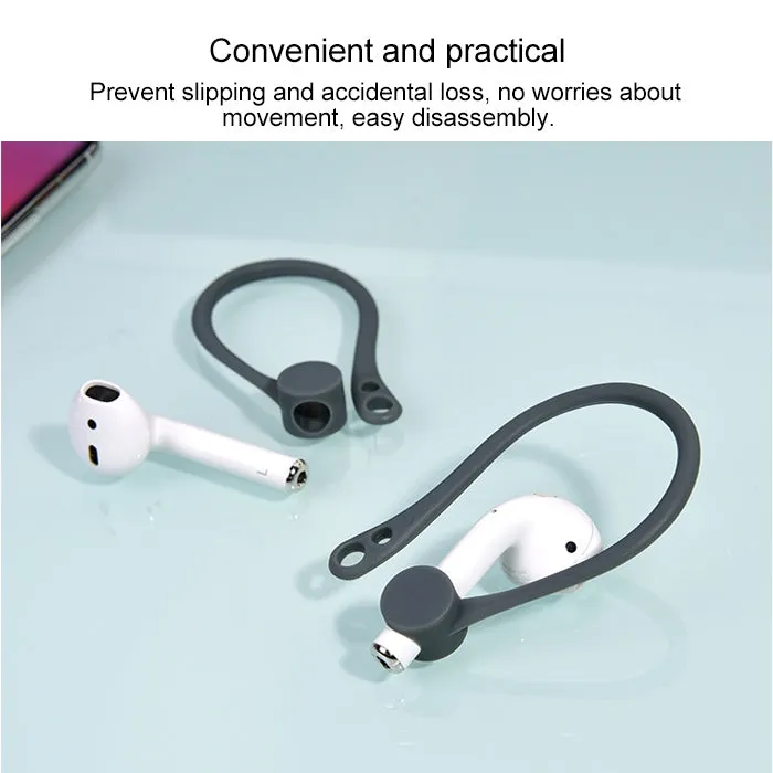 AMZER  Wireless Headphones Lanyard Anti-lost Headphones for Apple AirPods 1 / 2