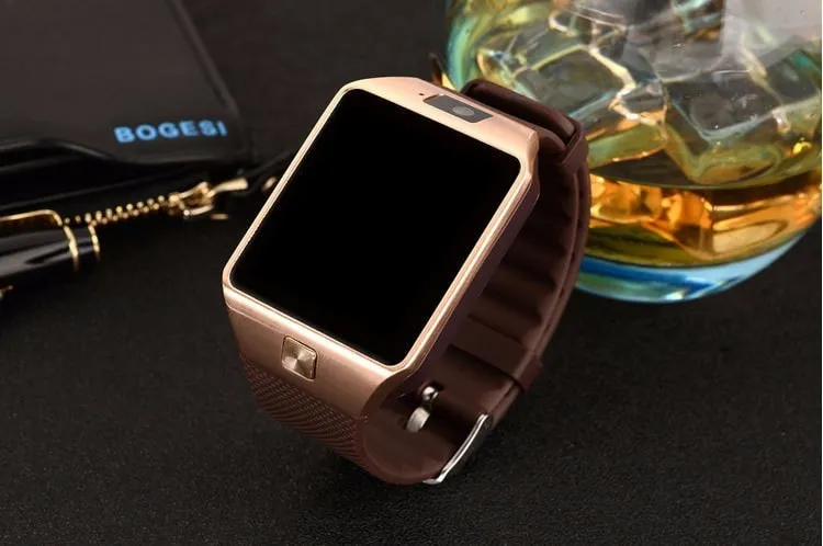 Android Smart Watch