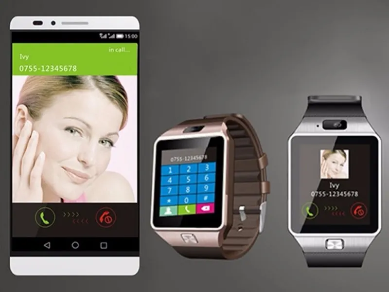 Android Smart Watch