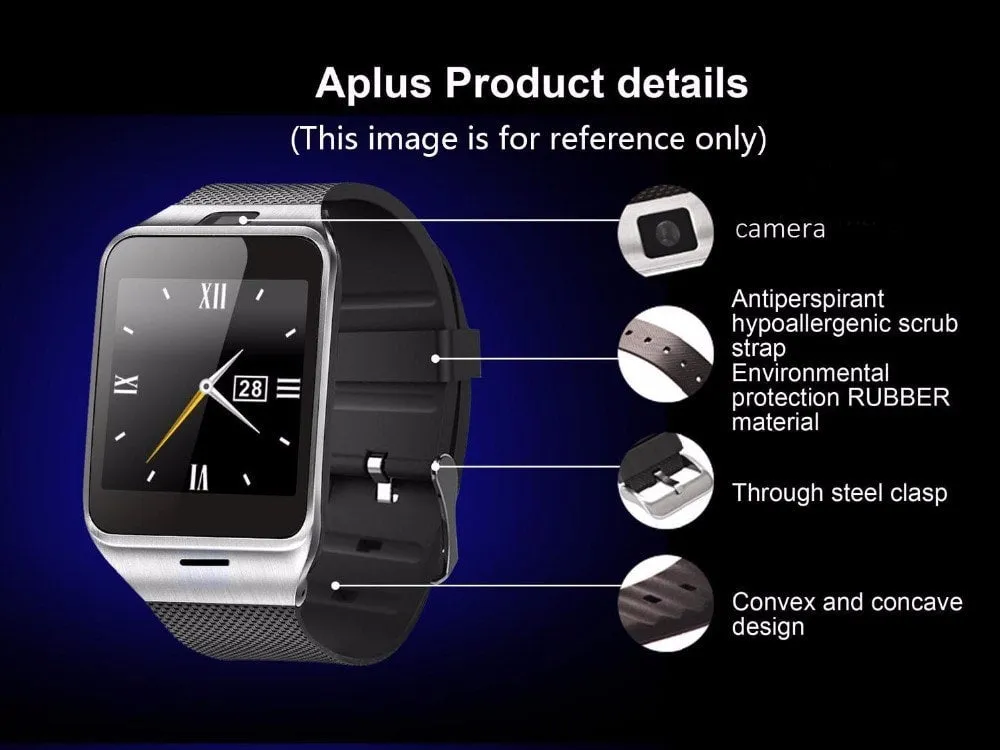 Android Smart Watch