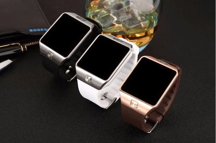 Android Smart Watch