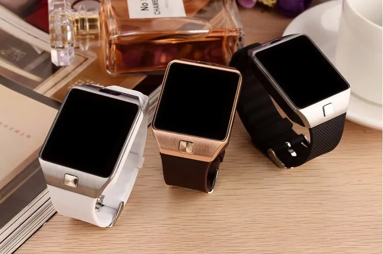 Android Smart Watch