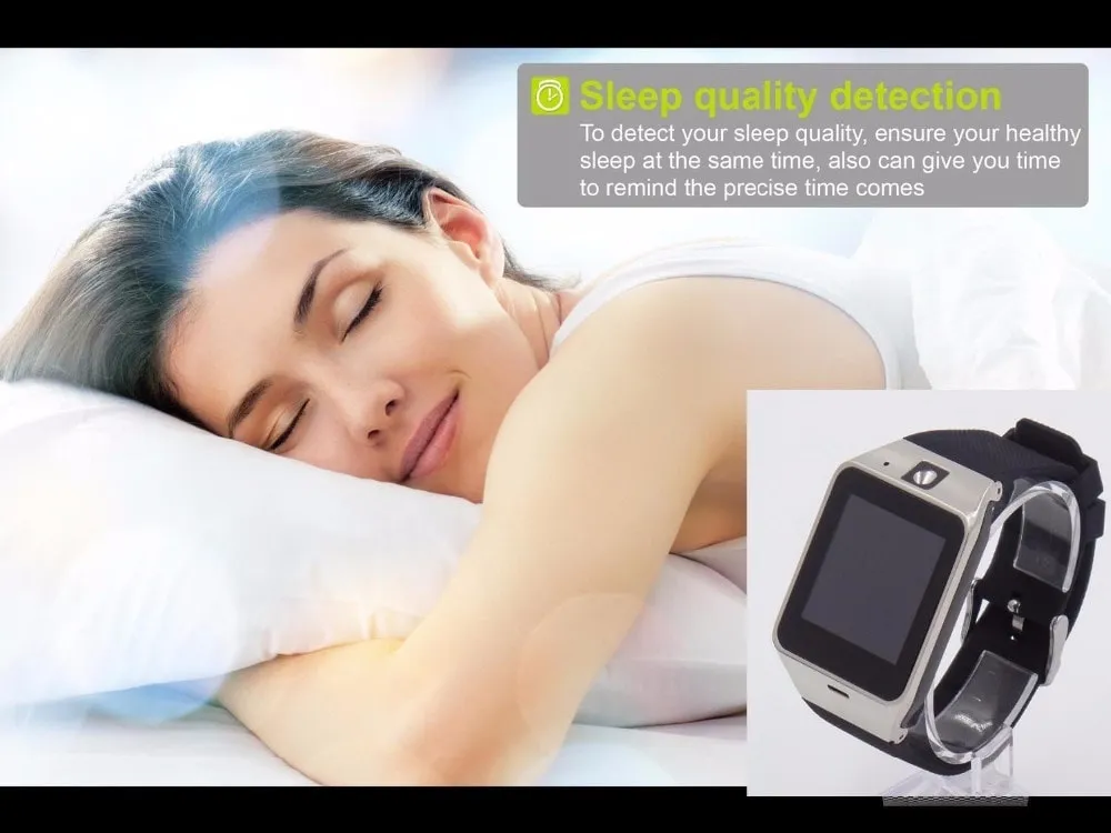 Android Smart Watch