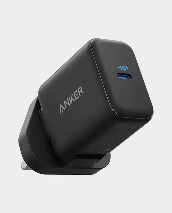 Anker Powerport 25w A2058H11 Black