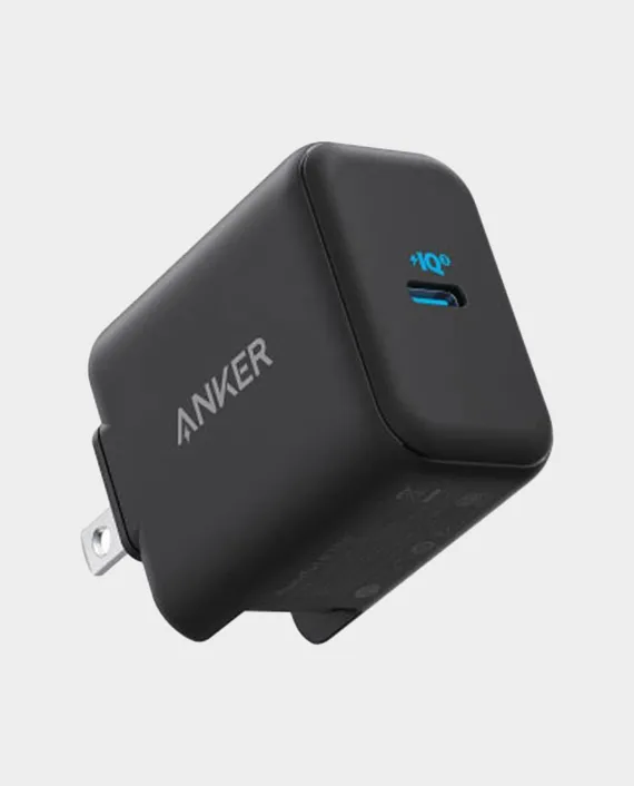 Anker Powerport 25w A2058H11 Black