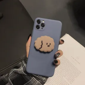 Apple mobile phone case