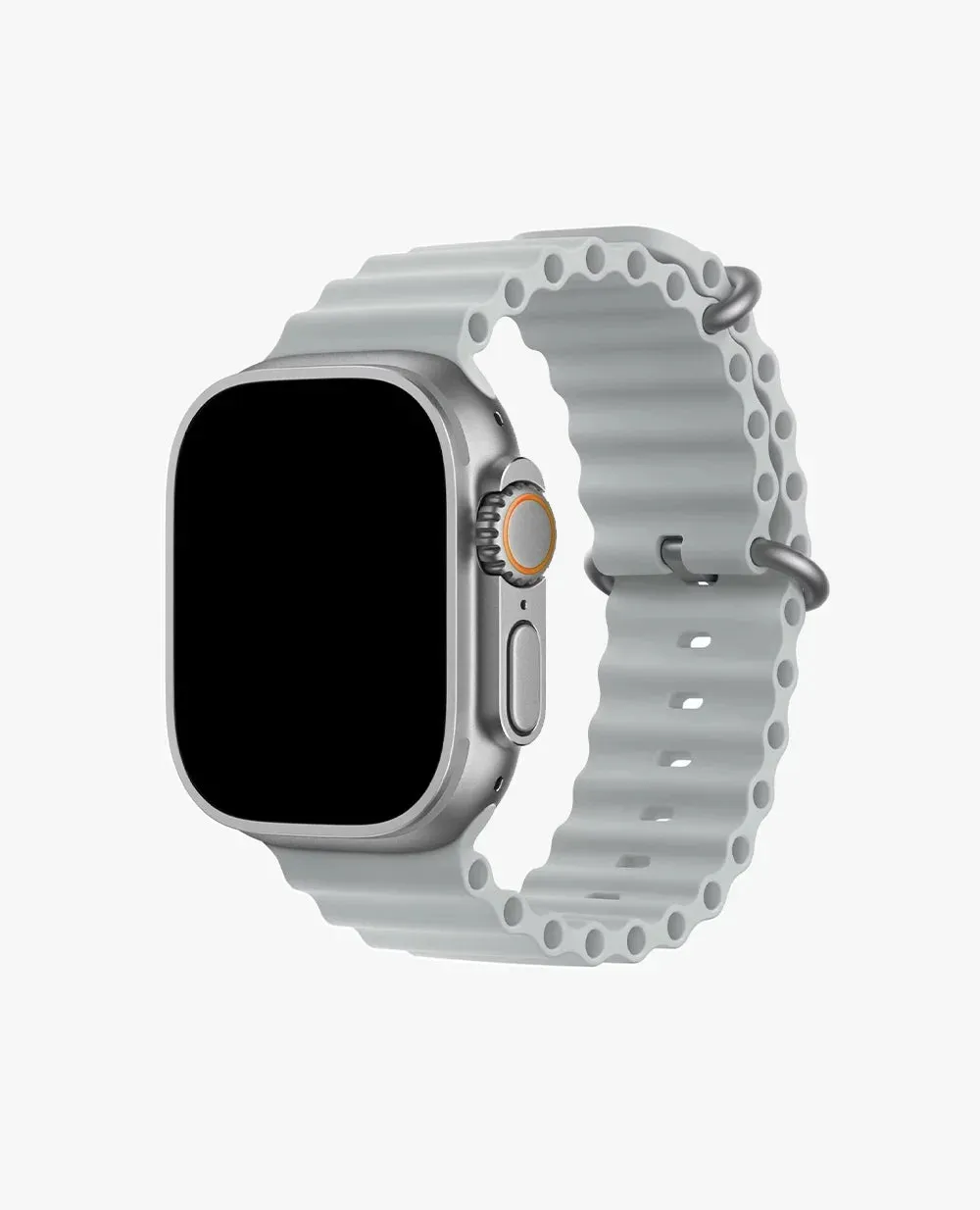 Apple Ocean Band - Grey