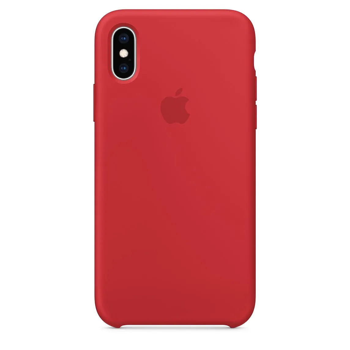 Apple Silicone Case for iPhone X,XS & XS MAX