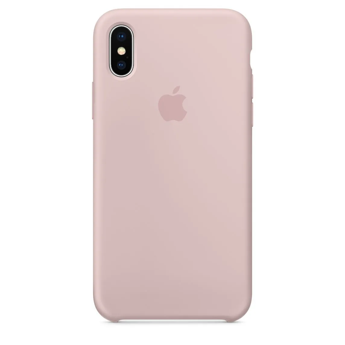 Apple Silicone Case for iPhone X,XS & XS MAX