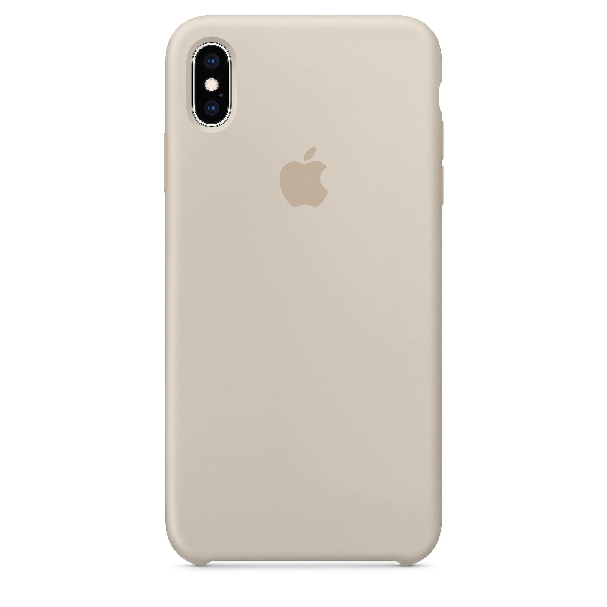 Apple Silicone Case for iPhone X,XS & XS MAX