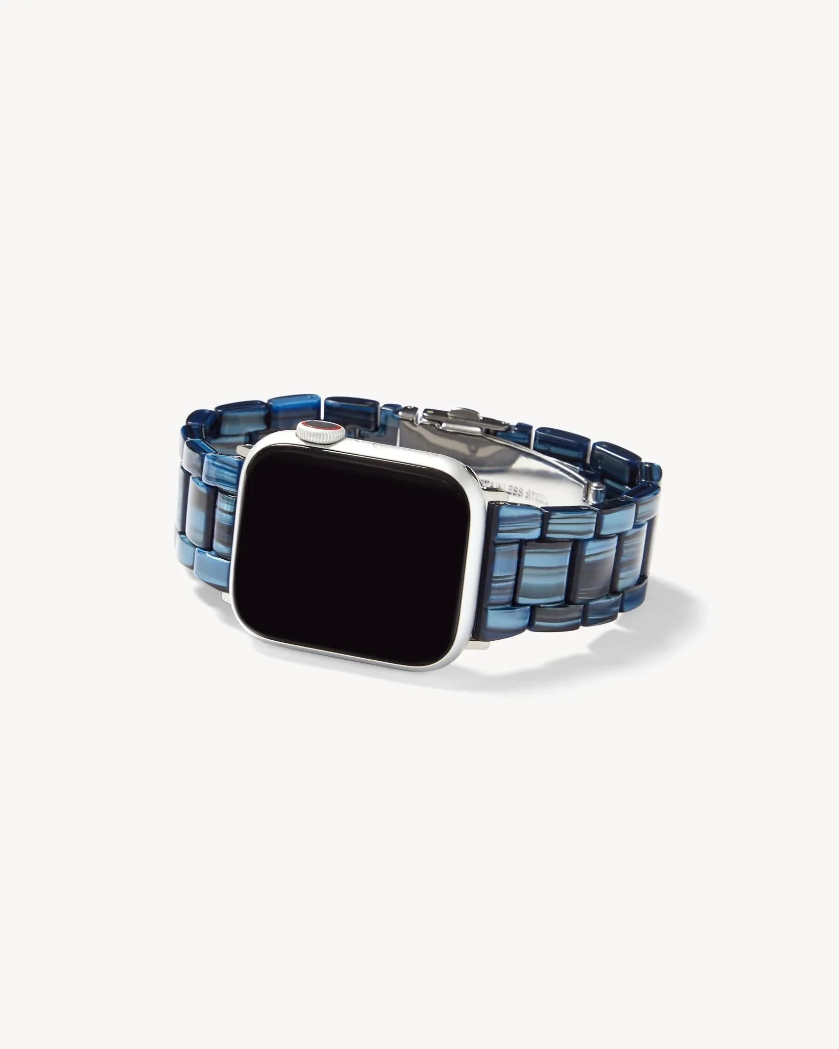 Apple Watch Band in Indigo