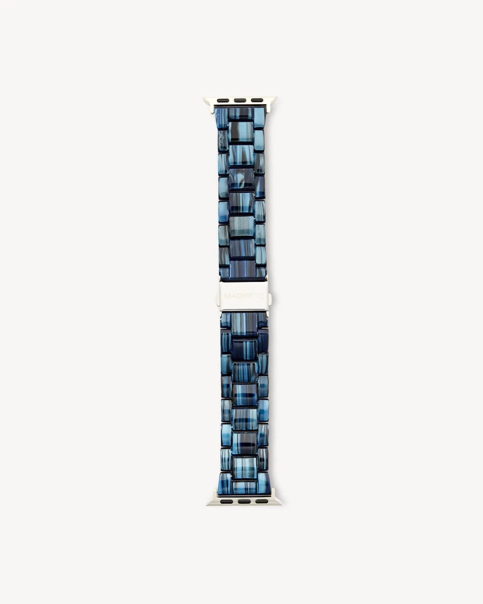 Apple Watch Band in Indigo