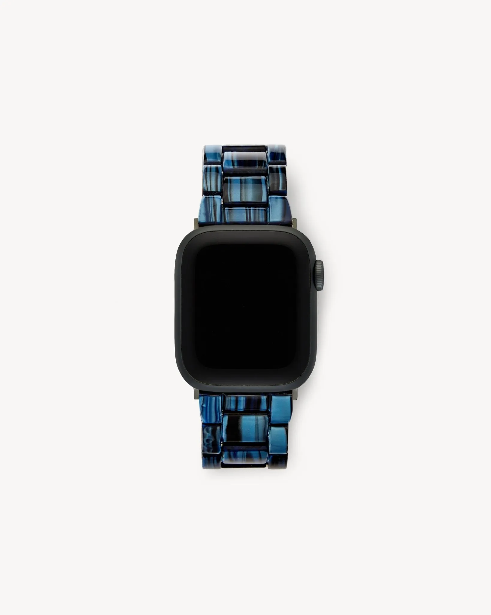 Apple Watch Band in Indigo