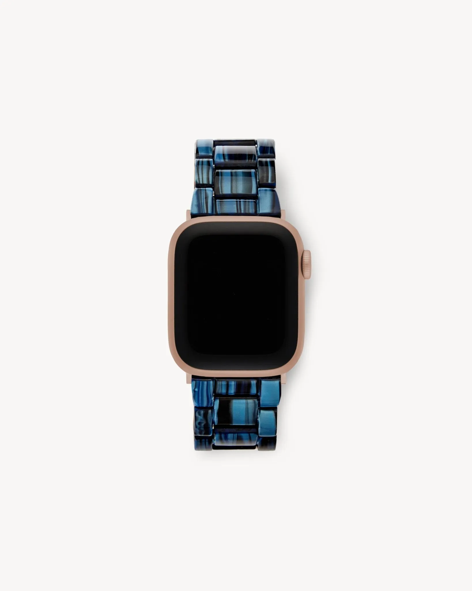 Apple Watch Band in Indigo