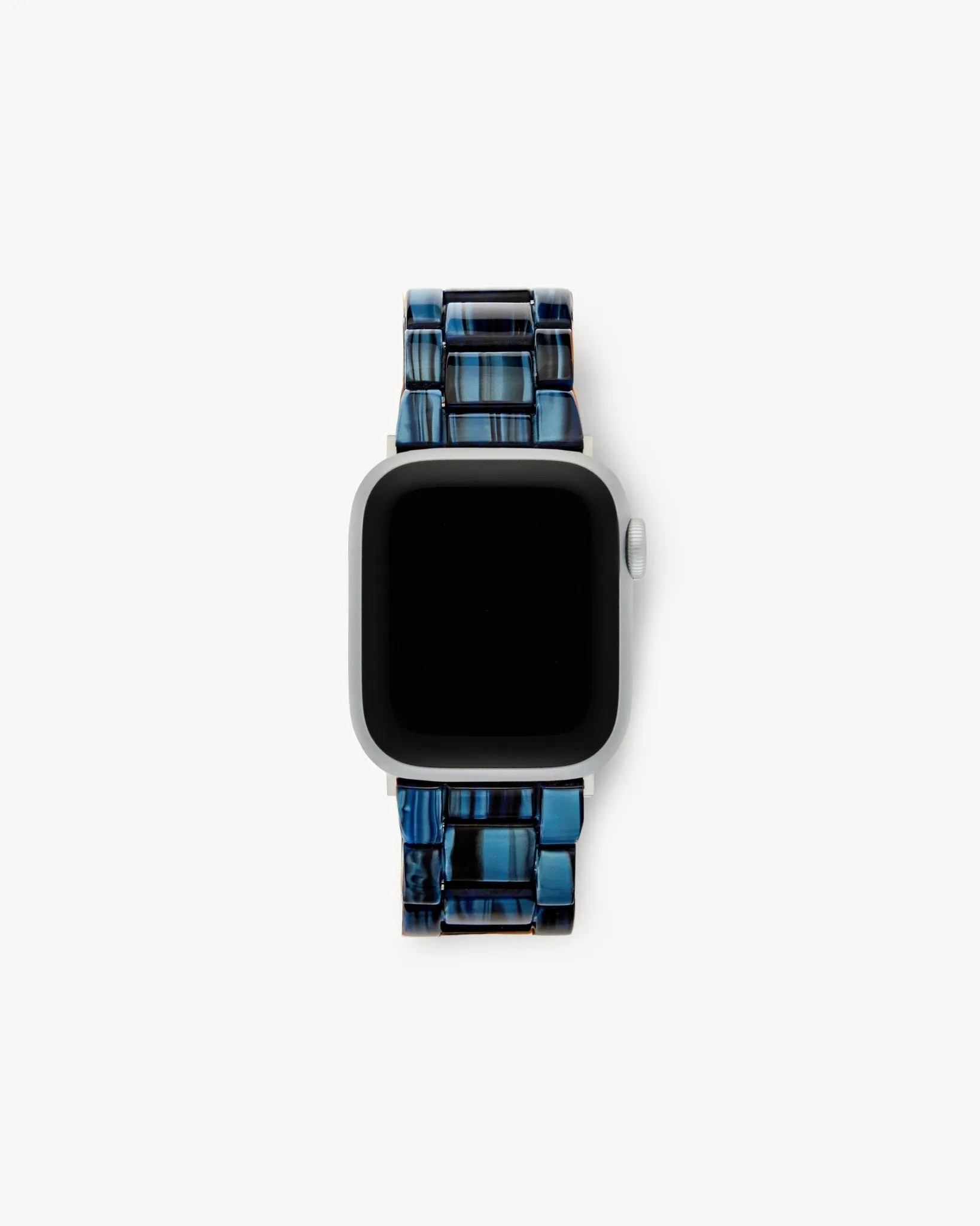 Apple Watch Band in Indigo