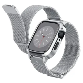 Apple Watch Case Series (45mm / 44mm) Metal Fit Pro