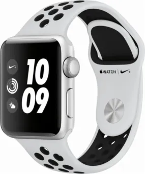 Apple Watch Nike Series 3 - Aluminum