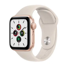 Apple Watch SE Smartwatch (3 Colors)