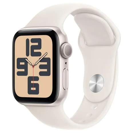 Apple Watch SE Smartwatch (40mm)