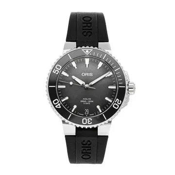 Aquis Date Calibre 400 01 400 7769 4154-07 4 22 74Fc