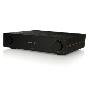 Arcam Radia A15 Integrated Class AB Amplifier