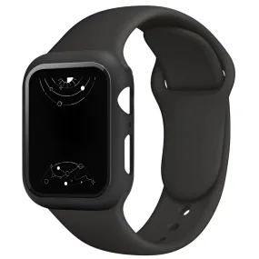 Arcere Silicone Sports Band with Case