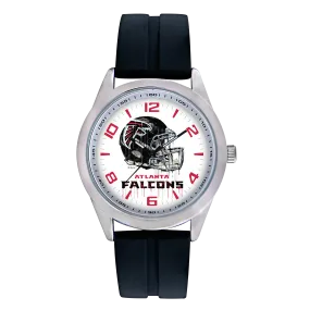 Atlanta Falcons Men's Varsity Drip Watch