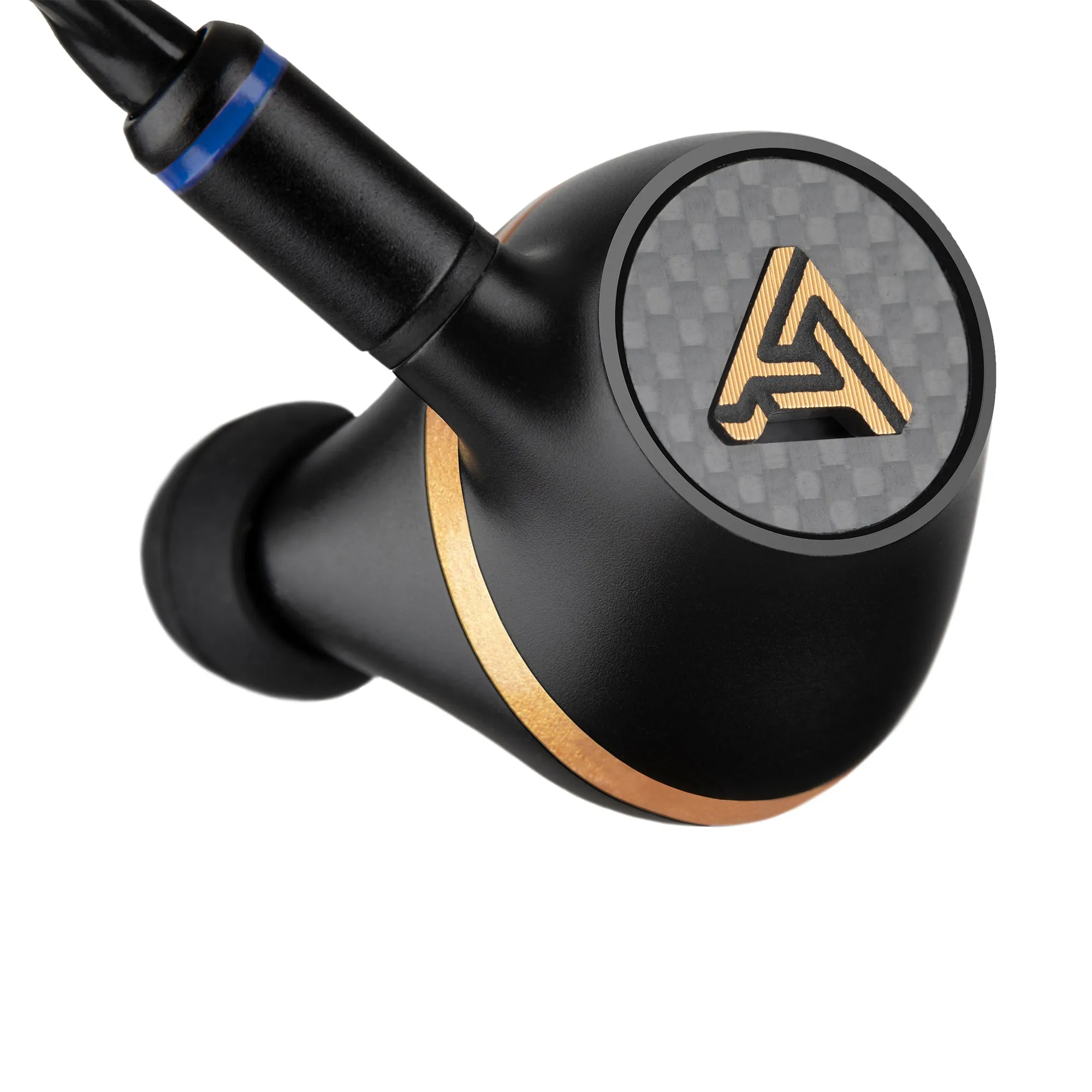 Audeze Euclid In-Ear Planar Magnetic Earphones