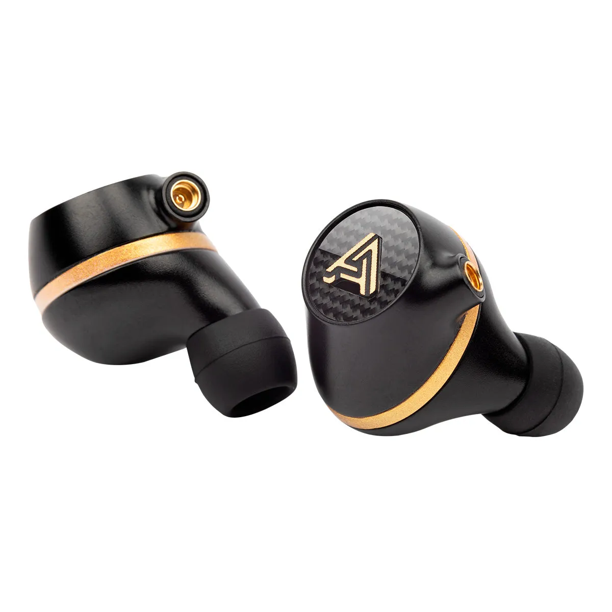 Audeze Euclid In-Ear Planar Magnetic Earphones