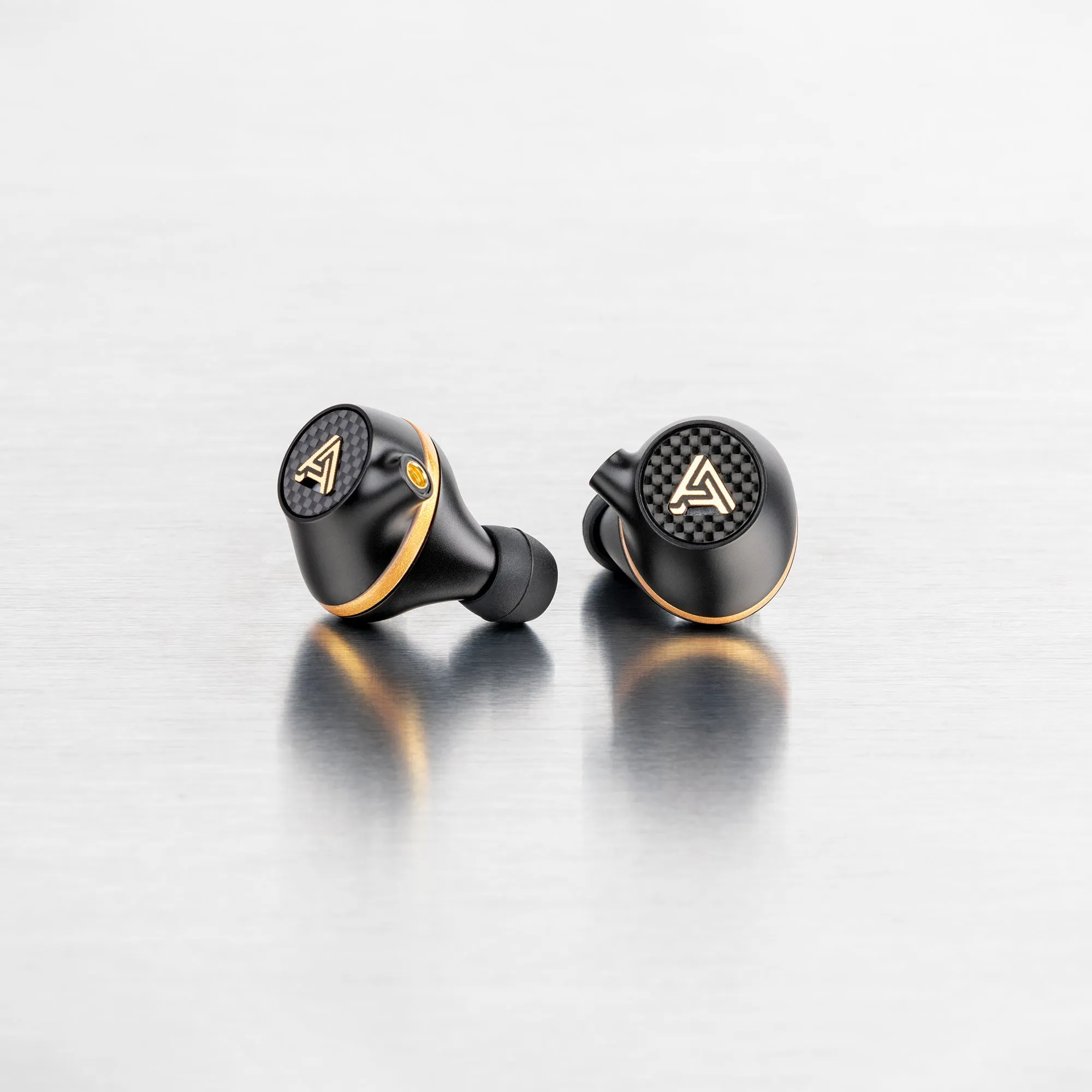 Audeze Euclid In-Ear Planar Magnetic Earphones