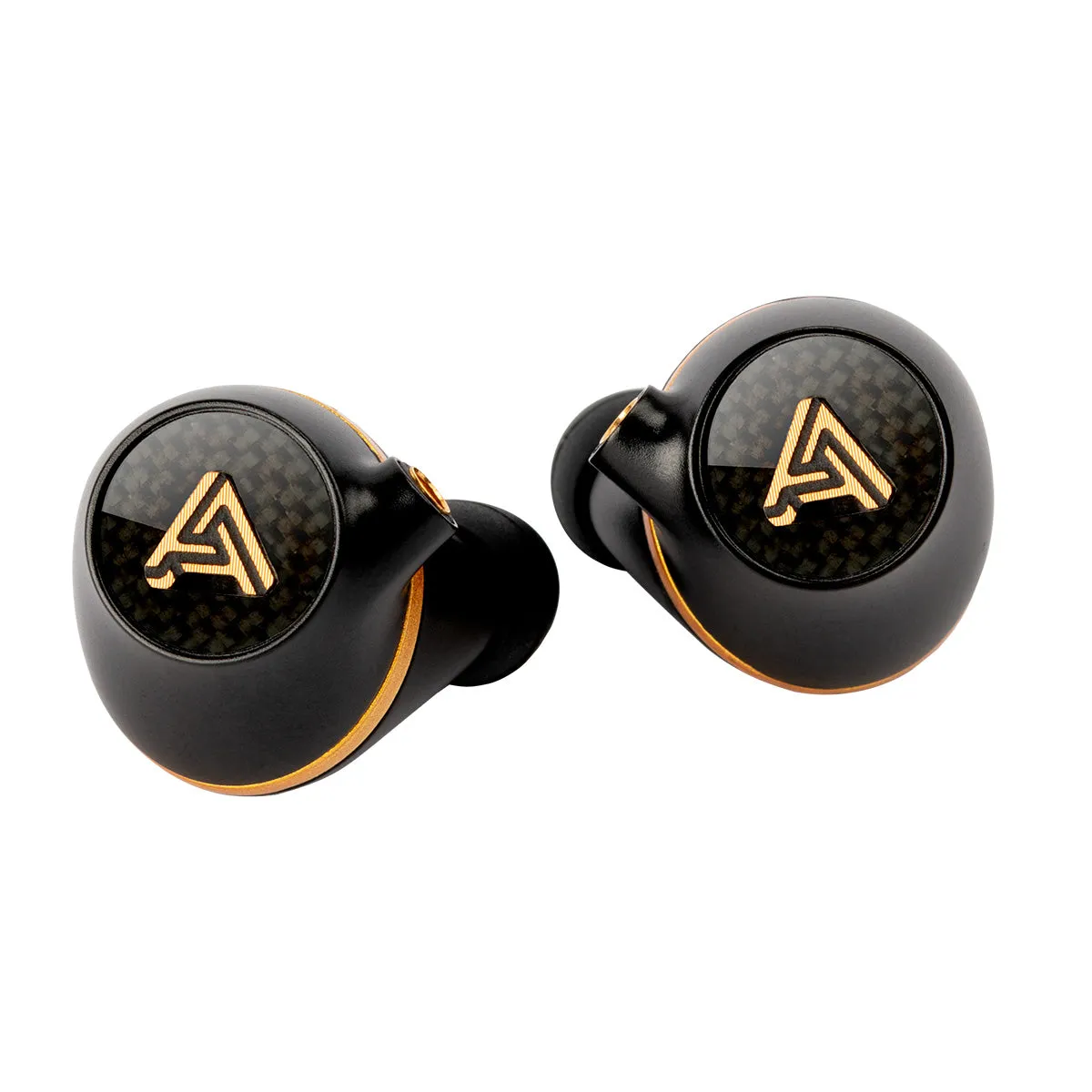 Audeze Euclid In-Ear Planar Magnetic Earphones