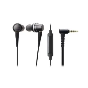 Audio-Technica ATH-CKR90iS In-Ear Headphones (Open Box) - Discontinued