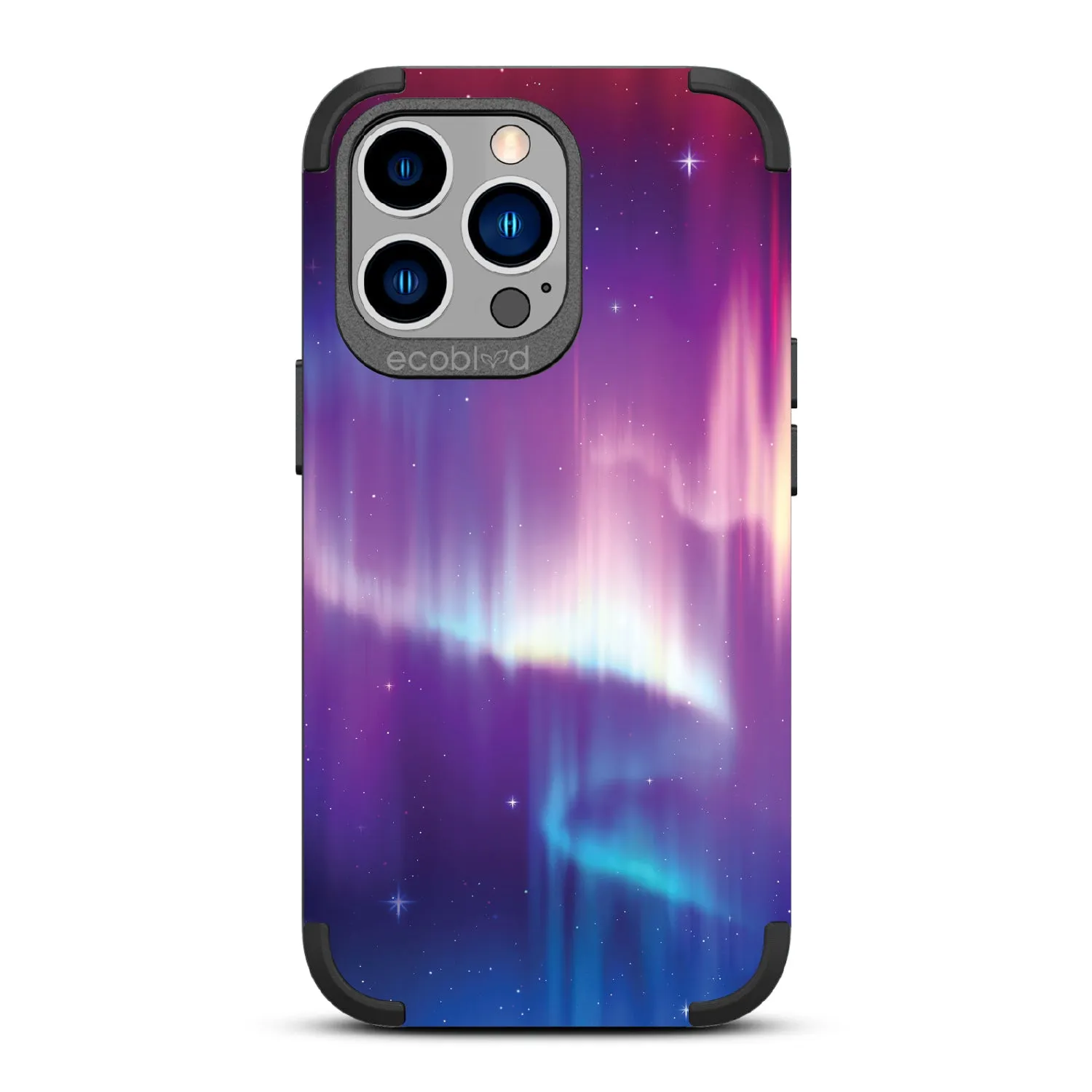 Aurora Borealis - Mojave Collection Case for Apple iPhone 13 Pro