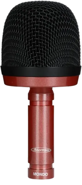 Avantone Pro MONDO Dynamic Kick Drum Microphone