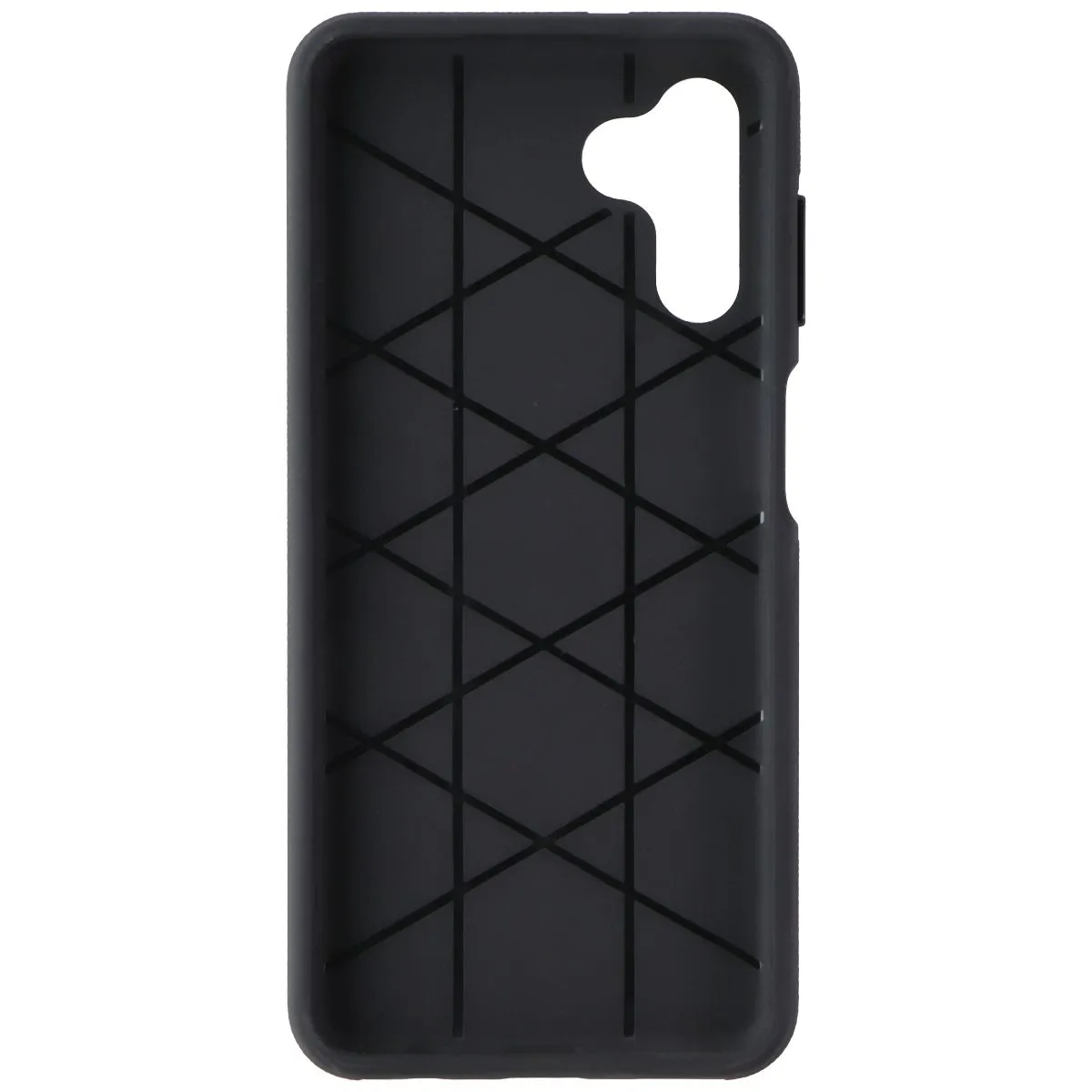 Axessorize PROTech Dual Layer Rugged Case for Samsung Galaxy A13 5G - Black