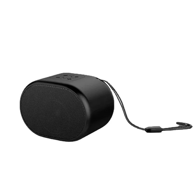 B62 Bluetooth Speaker TWS Couplet Subwoofer with TF Card Wireless Bluetooth Portable Small Speaker