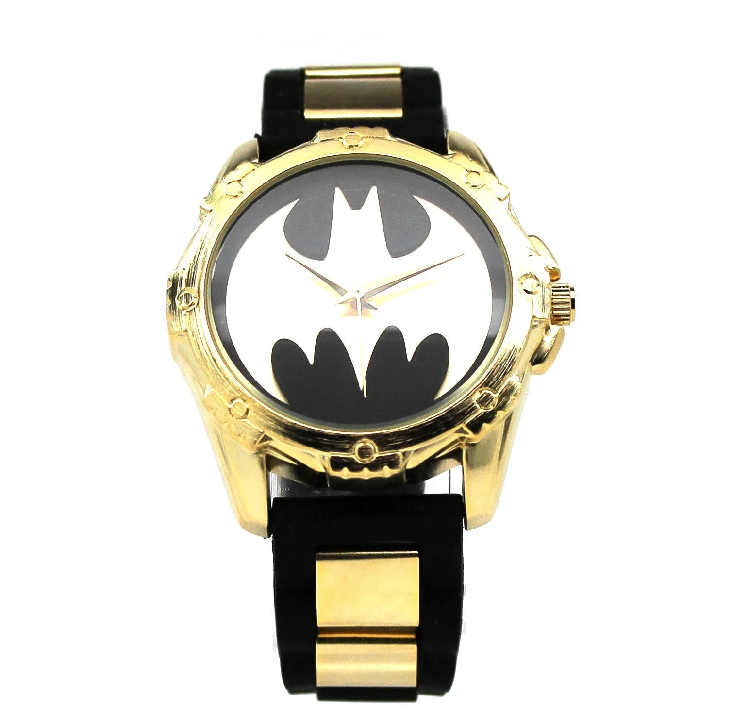 Batgirl Classic Womens Watch (BGL9090)