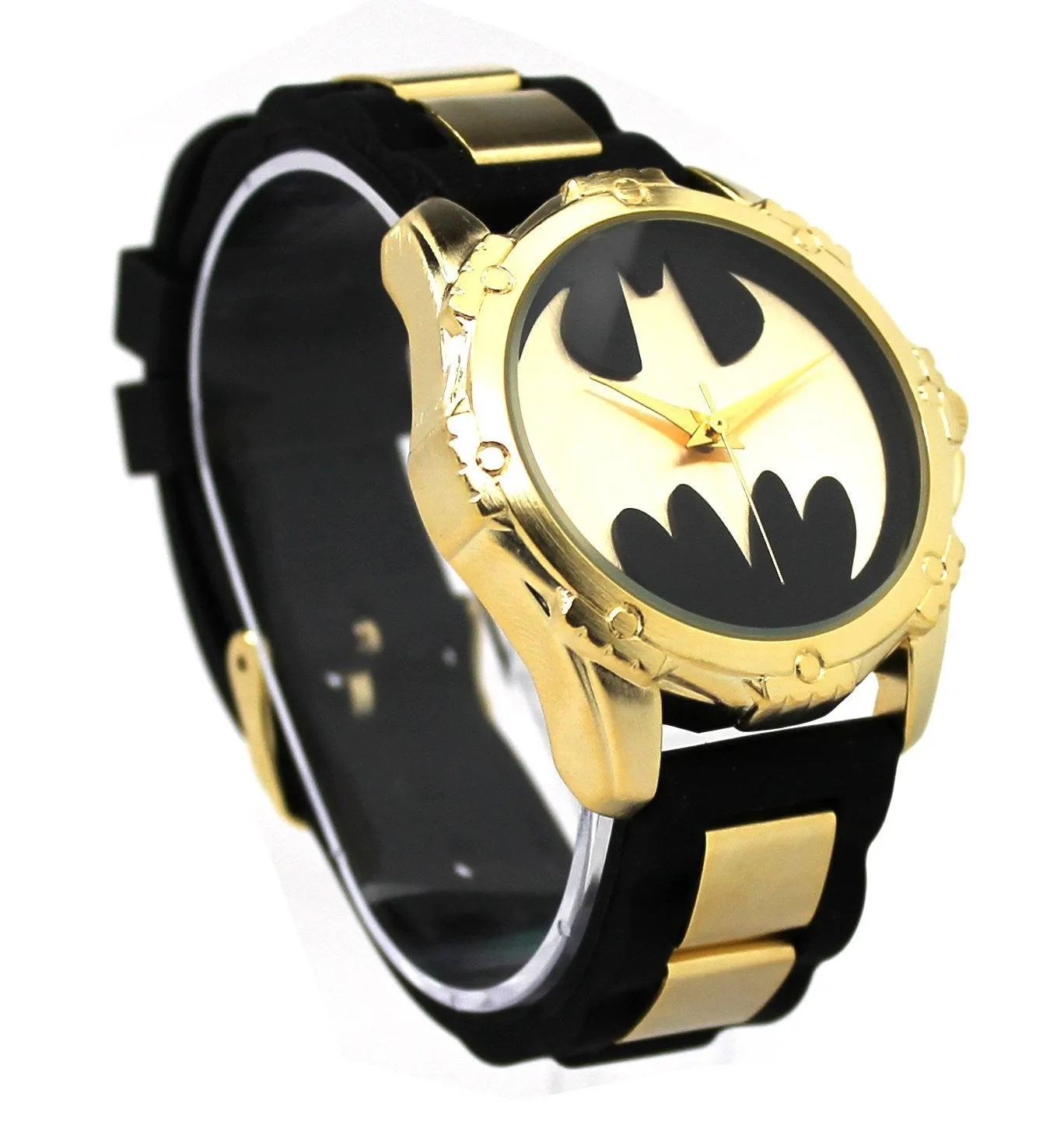 Batgirl Classic Womens Watch (BGL9090)