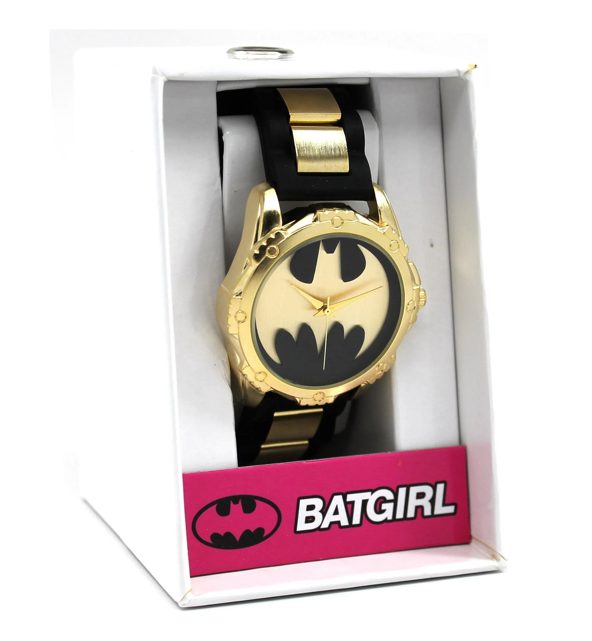 Batgirl Classic Womens Watch (BGL9090)