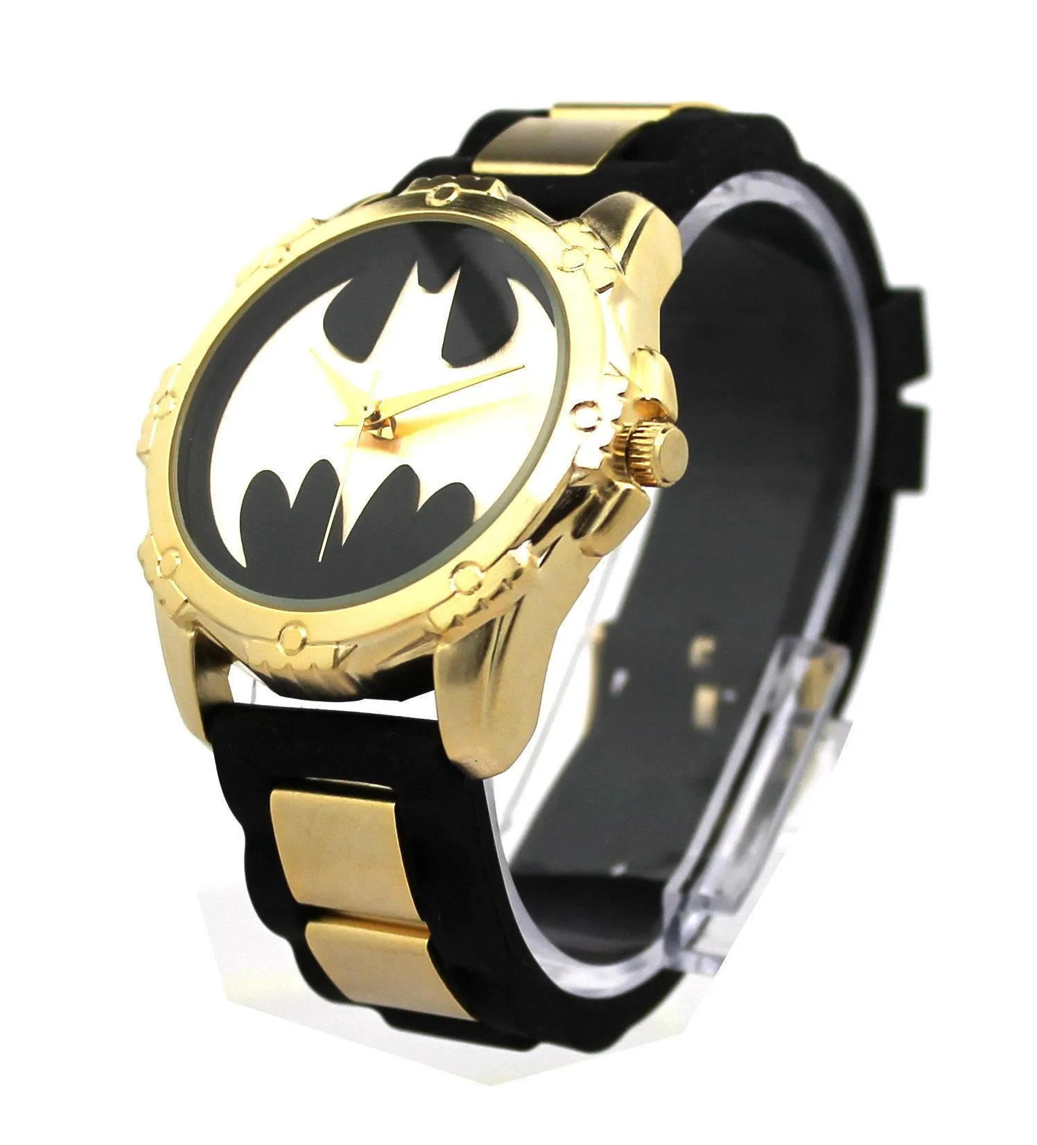 Batgirl Classic Womens Watch (BGL9090)