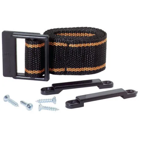 BATTERY BOX STRAPS