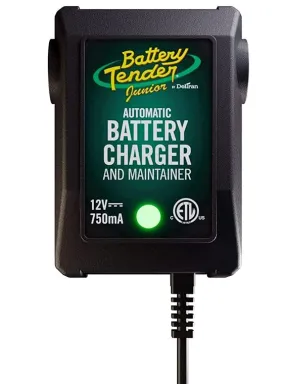 Battery Tender Junior 12V  Battery Charger