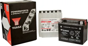 BATTERY YTX12-BS MAINTENANCE FREE