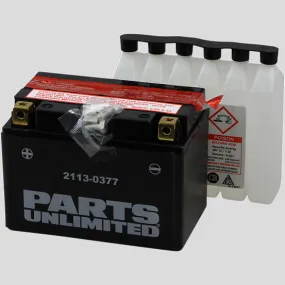 Battery YTZ14S-BS