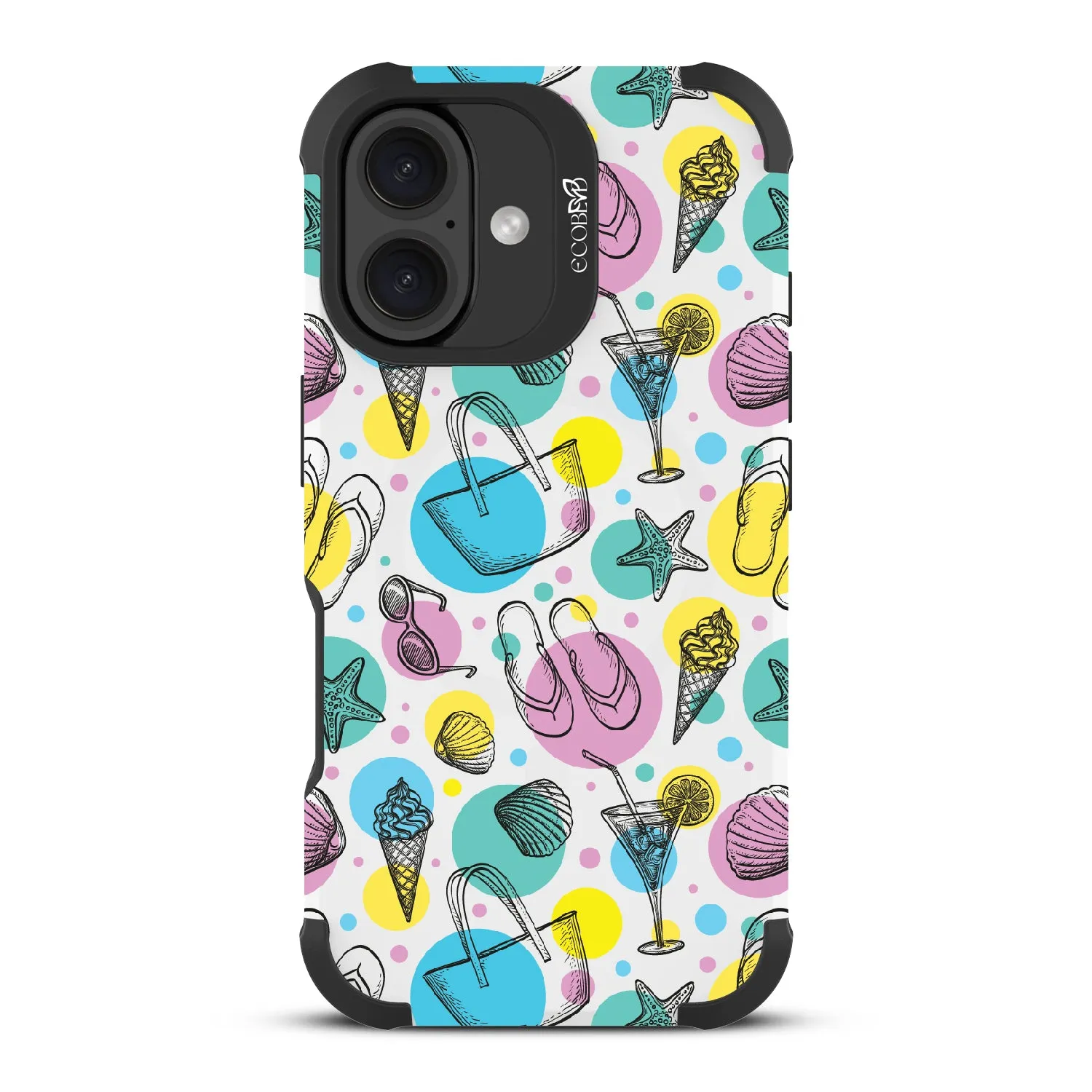 Beach Please - Reforge Collection Case for Apple iPhone 16