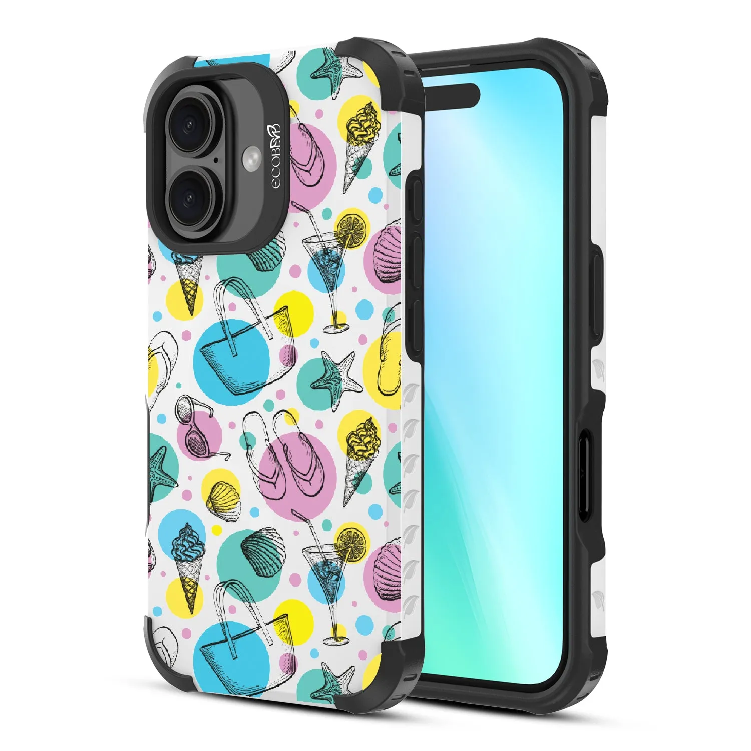 Beach Please - Reforge Collection Case for Apple iPhone 16