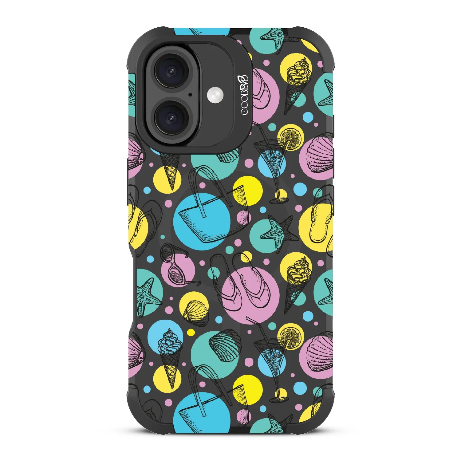 Beach Please - Reforge Collection Case for Apple iPhone 16